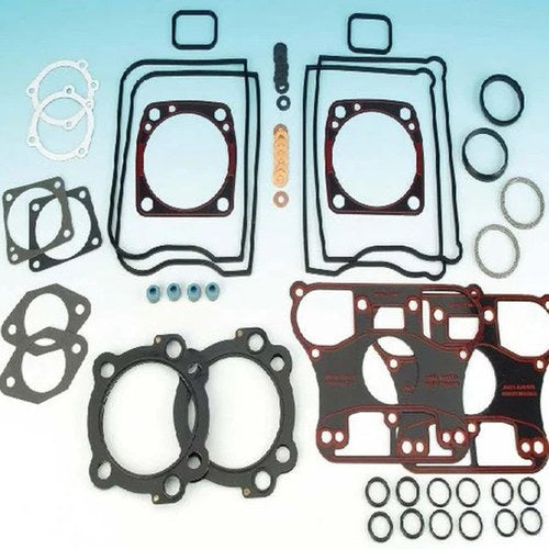 James Top End Gasket Kit for Harley-Davidson