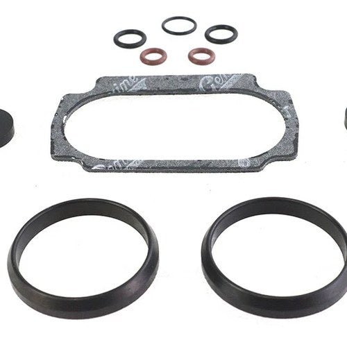 James Induction Module Gasket and O-Ring Kit for Harley-Davidson