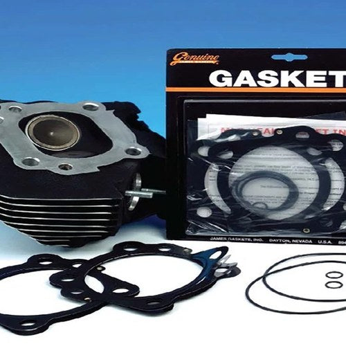 James Cylinder Head Gasket Kit for Harley-Davidson