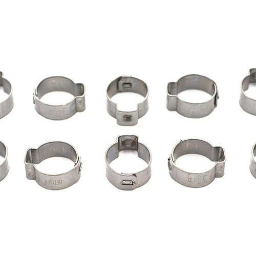 Oil Hose Clamp for Harley-Davidson