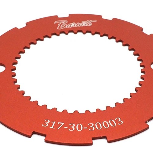 Clutch Lock Plate Tool for Harley-Davidson
