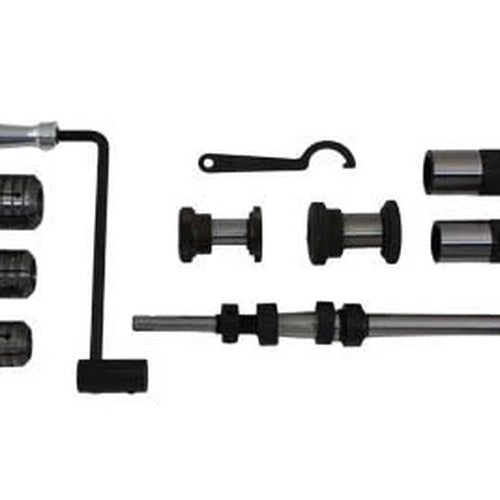 Crankcase Main Bearing Lap Tool for Harley-Davidson