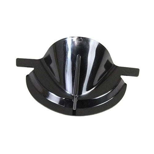 OE Primary Oil Fill Funnel Black for Harley-Davidson