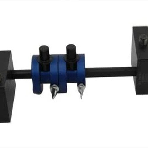 Jims Shifter Fork Gauge Tool for Harley-Davidson