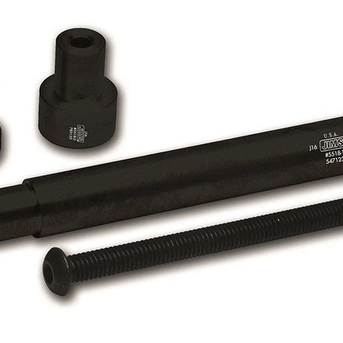 Jims Flt Inner Primary Shifter Shaft Bushing Tool for Harley-Davidson