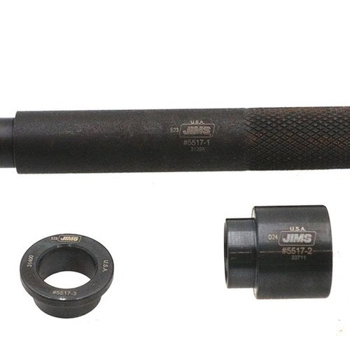 Jims M8 Shifter Mechanism Sleeve Remover and Installer for Harley-Davidson