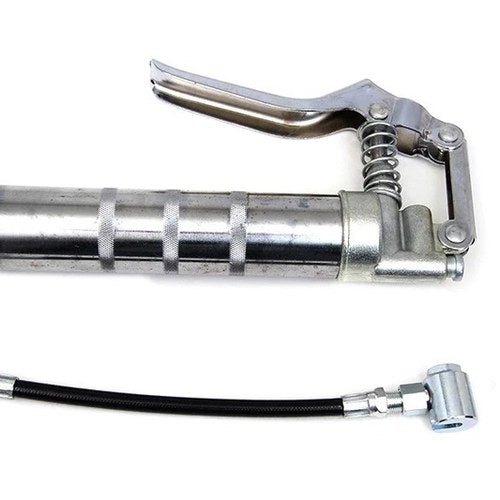 Alemite Pistol Grease Gun Kit for Harley-Davidson