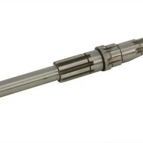 Transmission Mainshaft for Harley-Davidson