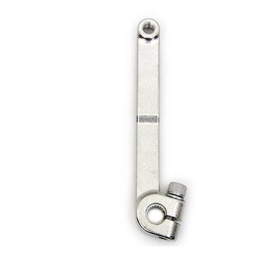 Chrome Inner Shifter Lever for Harley-Davidson