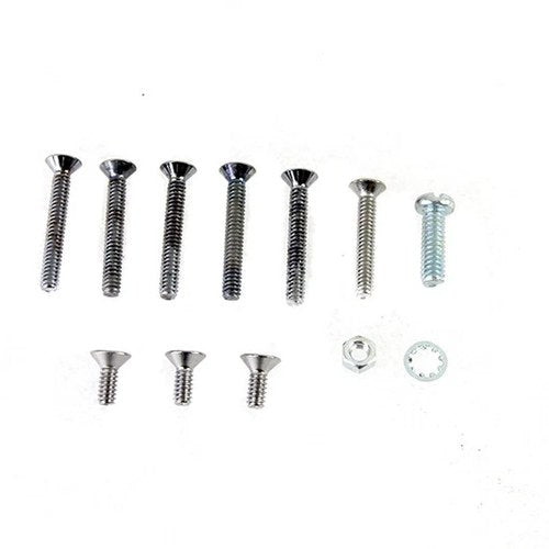 Ratchet Top Shift Drum Screw Kit for Harley-Davidson