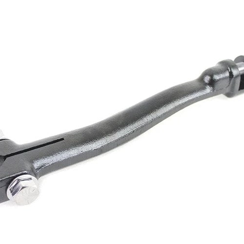 Replica Kick Starter Arm Black for Harley-Davidson