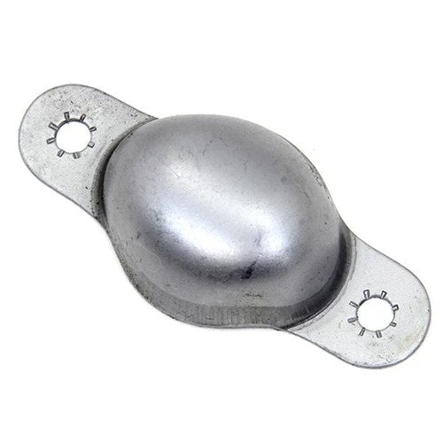 Kick Starter Pedal End Cap Only for Harley-Davidson