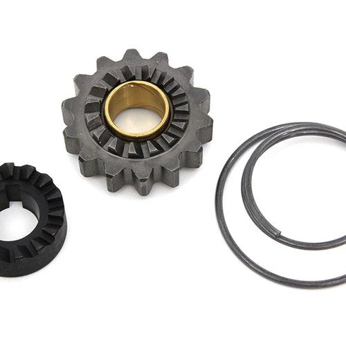 Kick Starter Gear Set for Harley-Davidson