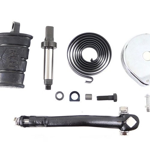 Kick Starter Shaft Arm and Pedal Kit for Harley-Davidson
