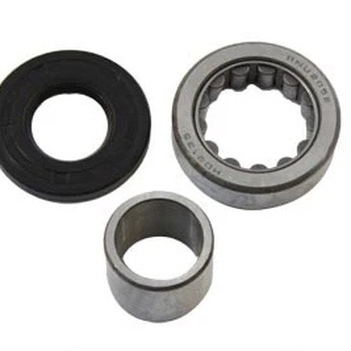Inner Primary Cover Bearing with Sleeve for Harley-Davidson