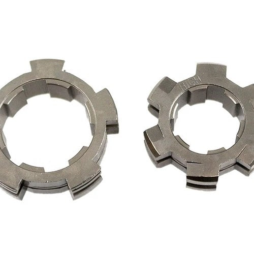 York Transmission Shifter Clutch Gear Set for Harley-Davidson