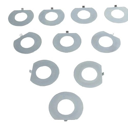 Fork Stem Lock Washer Zinc for Harley-Davidson