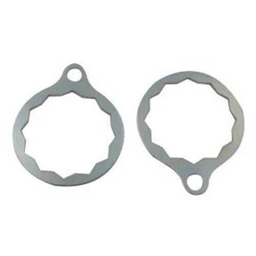 Indian Pinion and Sprocket Shaft Lock Tab for Harley-Davidson