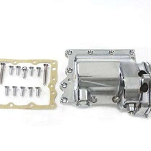 Replica Forged Ratchet Top Shifter Assembly for Harley-Davidson