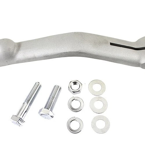 Heavy Kick Starter Arm Stainless Steel for Harley-Davidson