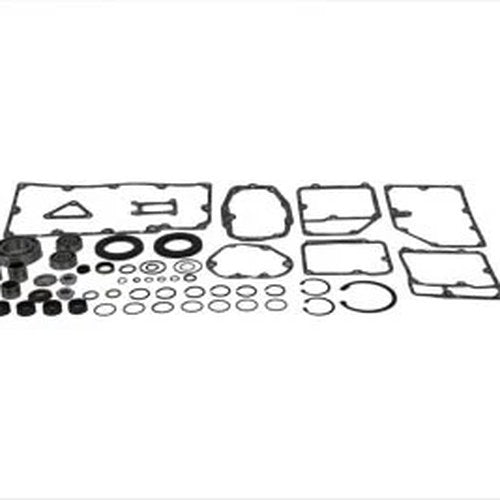 Transmission Hardware and Rebuild Kit for Harley-Davidson