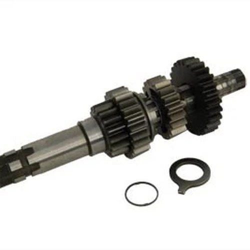 Mainshaft Gear Cluster Kit for Harley-Davidson