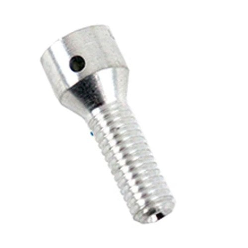 Transmission Case Vent Screw Cadmium for Harley-Davidson