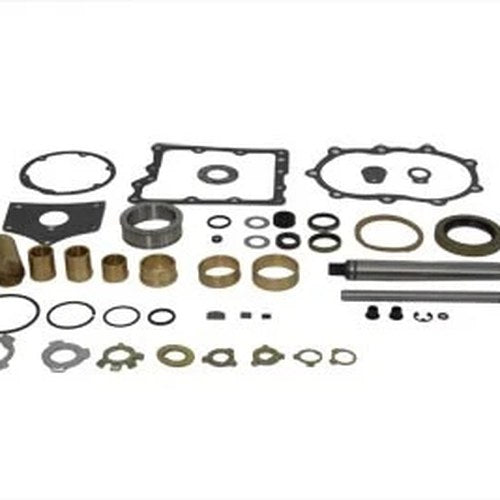 Transmission Hardware and Rebuild Kit for Harley-Davidson