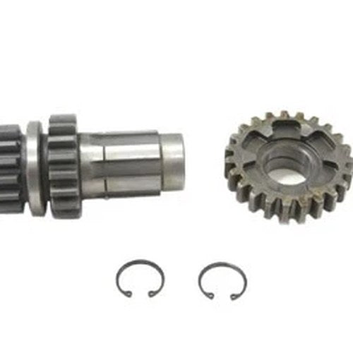 Andrews 3rd Gear Set 1.35:1 Close Ratio for Harley-Davidson