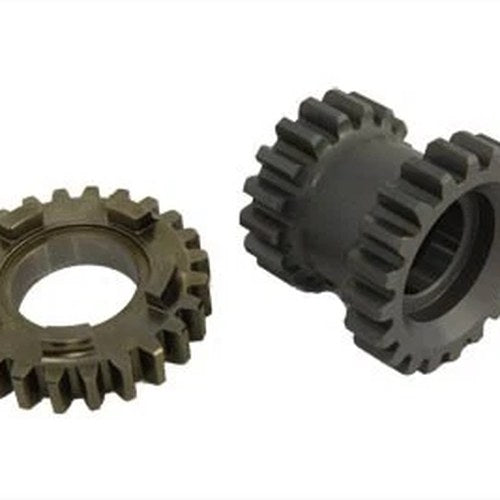 Andrews 4-Speed 1st Gear Set 2.44:1 for Harley-Davidson