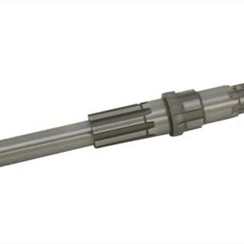 Transmission Mainshaft for Harley-Davidson