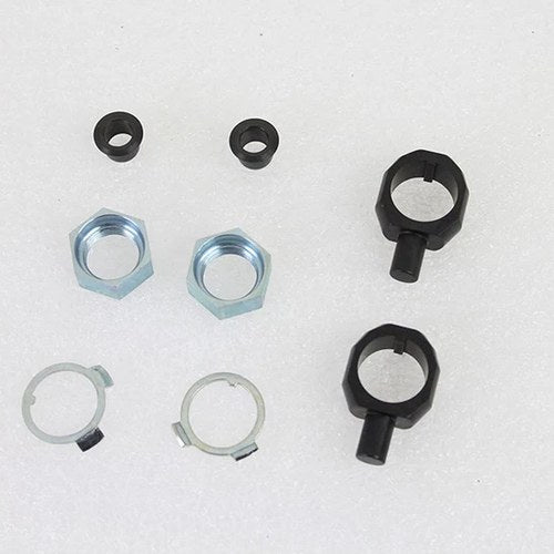 Transmission Shifter Fork Finger Kit for Harley-Davidson