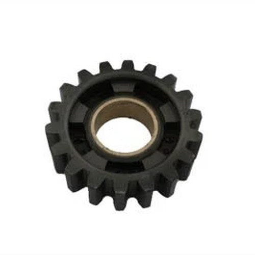 2nd Gear for Harley-Davidson