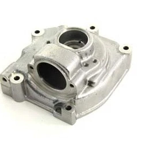Rotary Transmission Shifter Top Cover Bare for Harley-Davidson