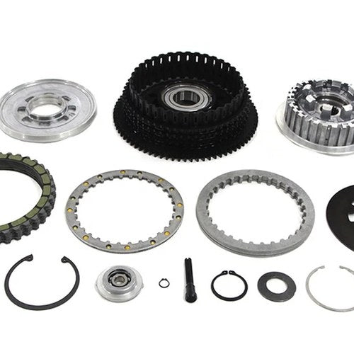 Clutch Pack Kit for Harley-Davidson