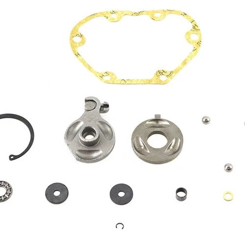 York Throw Out Bearing Upgrade for Harley-Davidson