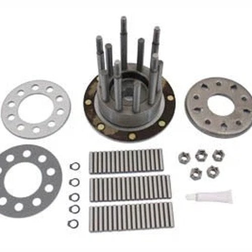 Clutch Hub Assembly for Harley-Davidson