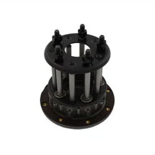 5-Stud Clutch Hub for Harley-Davidson