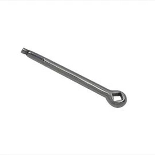 Eliminator Clutch Arm Chrome for Harley-Davidson
