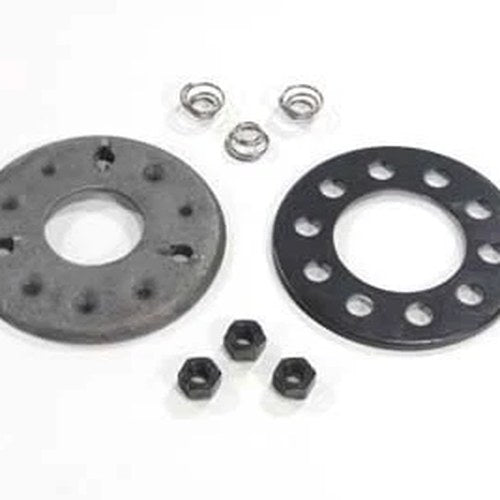 Clutch Hub 3-Stud Parts Kit for Harley-Davidson