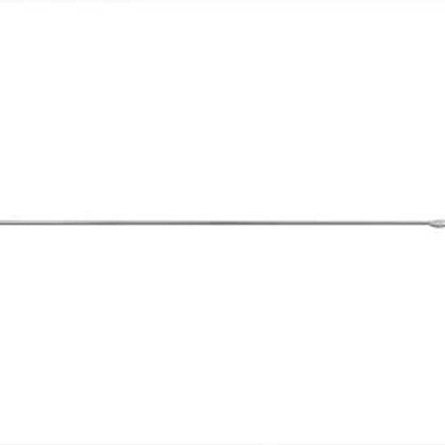 Clutch Mousetrap Rod Chrome for Harley-Davidson