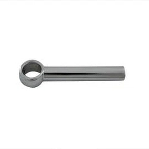 Clutch Mousetrap Rod End Chrome for Harley-Davidson