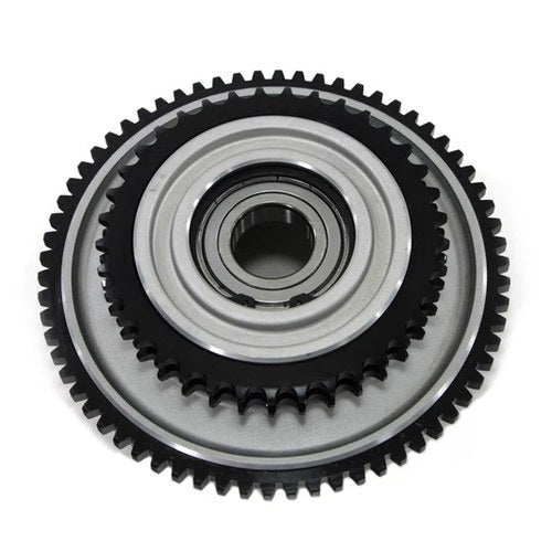 Clutch Drum Assembly for Harley-Davidson