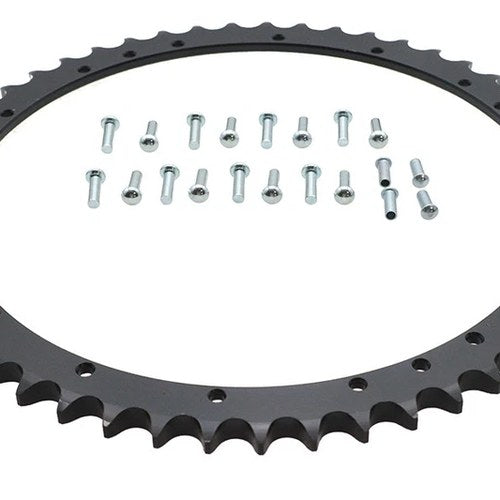 Sprocket Kit Hydraulic for Harley-Davidson