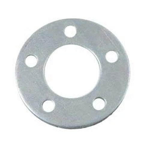 Pulley Brake Disc Spacer Steel 5/16 inch Thickness for Harley-Davidson