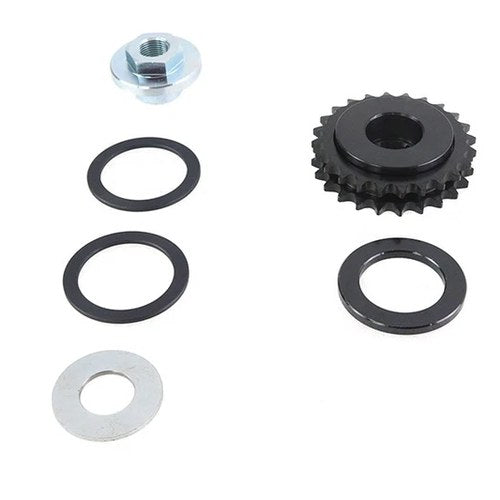 York Compensator Sprocket Kit 25 Tooth for Harley-Davidson