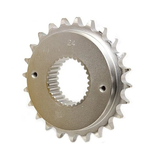 Transmission Sprocket 24 Tooth for Harley-Davidson