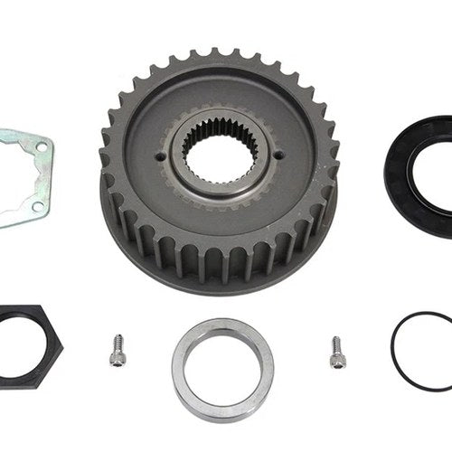 Alloy Front Pulley 32 Tooth for Harley-Davidson