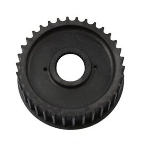 Front Pulley 34 Tooth for Harley-Davidson