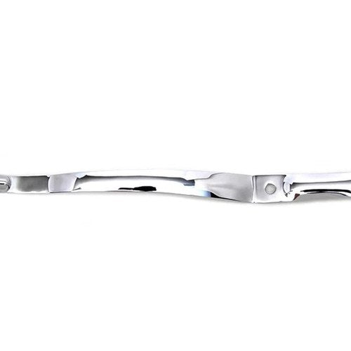 Chrome Hand Shift Lever for Harley-Davidson